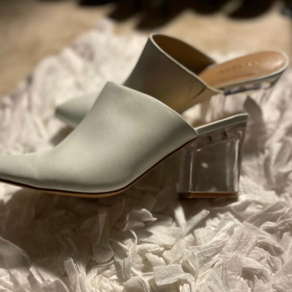 Express Mule / Clog